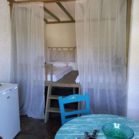 Mantos Rooms 1 Нео Клима Екстериор снимка