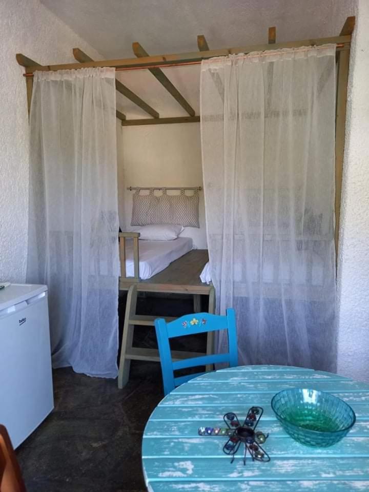 Mantos Rooms 1 Нео Клима Екстериор снимка